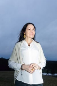 Olga Jaramillo